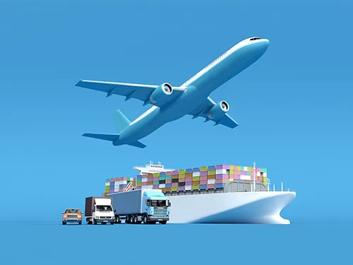 Global transportation service
